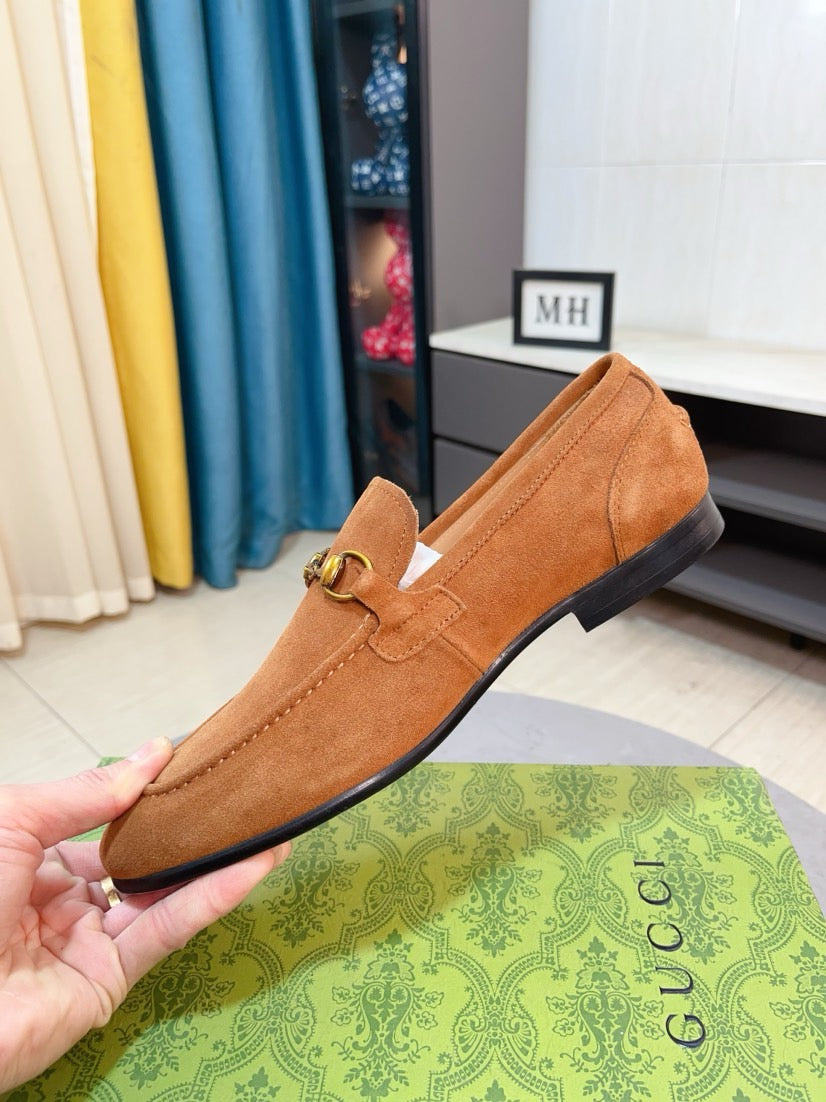 LuxluxHouse Best Quality Shoes Gucci