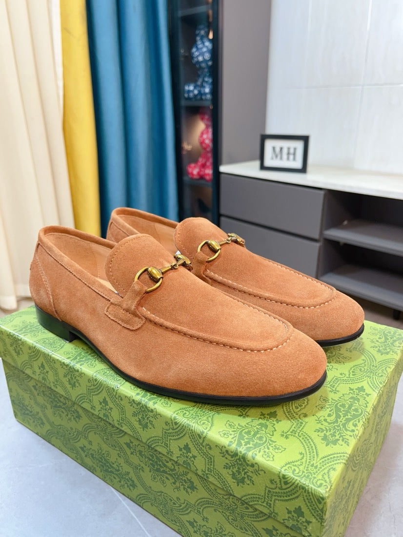 LuxluxHouse Best Quality Shoes Gucci
