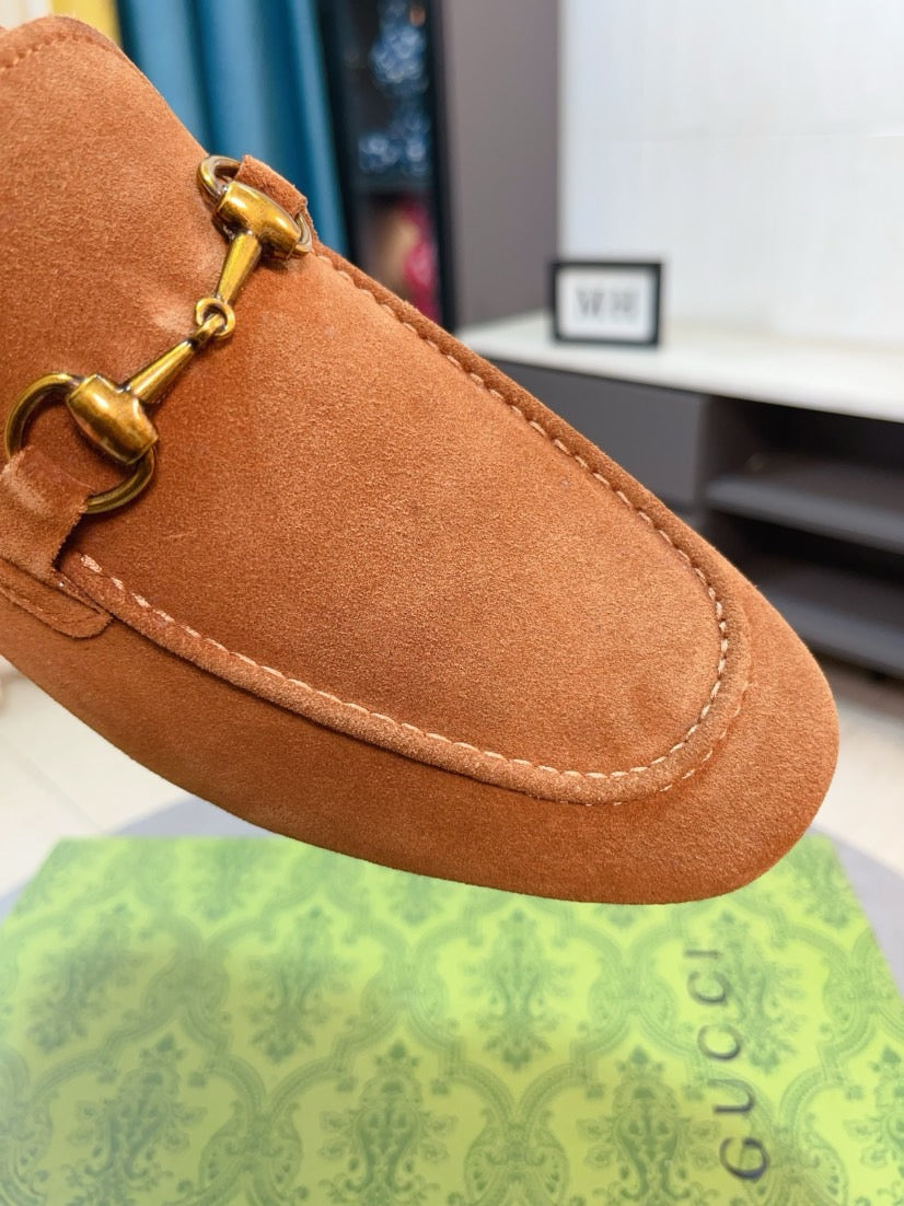LuxluxHouse Best Quality Shoes Gucci