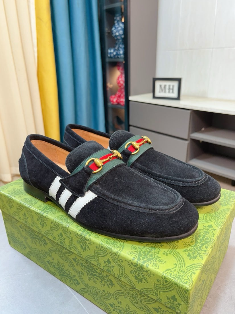 LuxluxHouse Best Quality Shoes Gucci