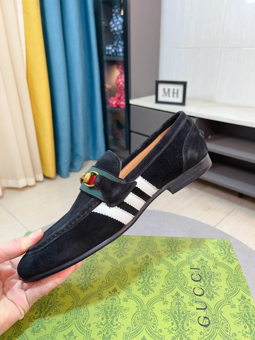 LuxluxHouse Best Quality Shoes Gucci