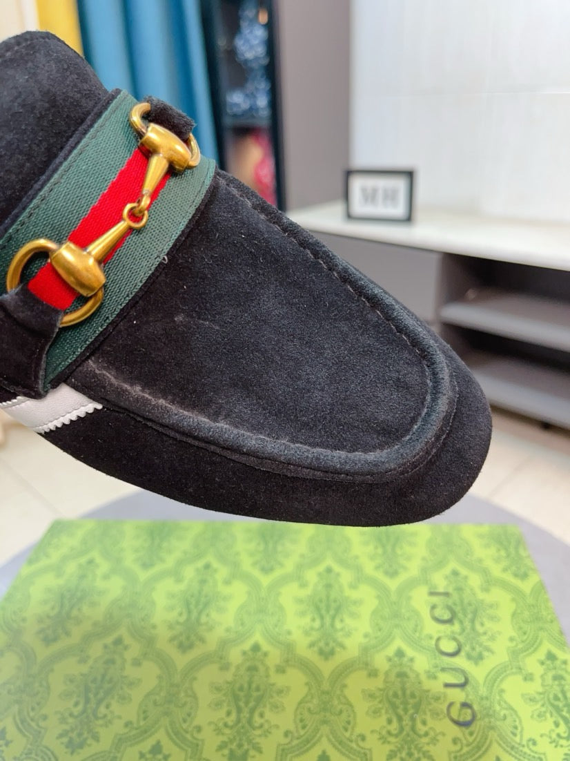 LuxluxHouse Best Quality Shoes Gucci