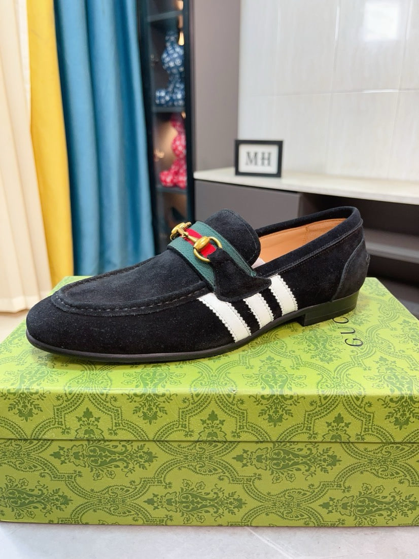 LuxluxHouse Best Quality Shoes Gucci