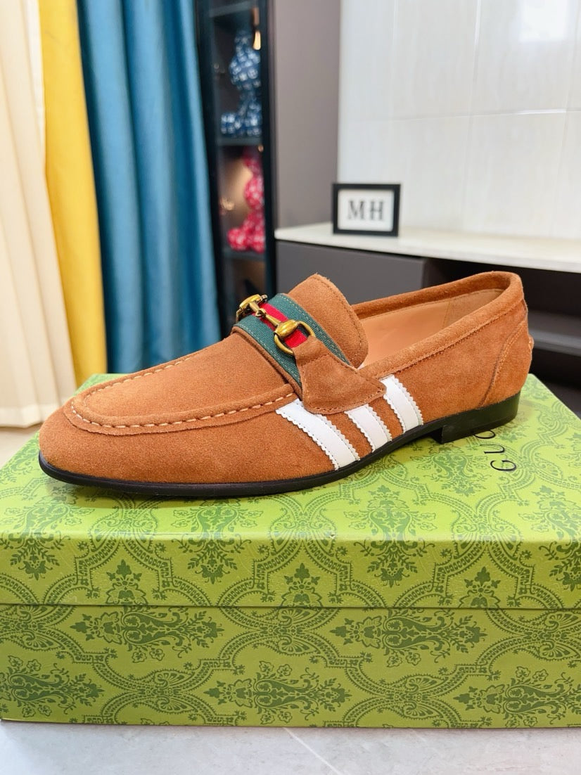 LuxluxHouse Best Quality Shoes Gucci