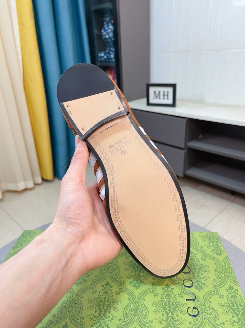 LuxluxHouse Best Quality Shoes Gucci