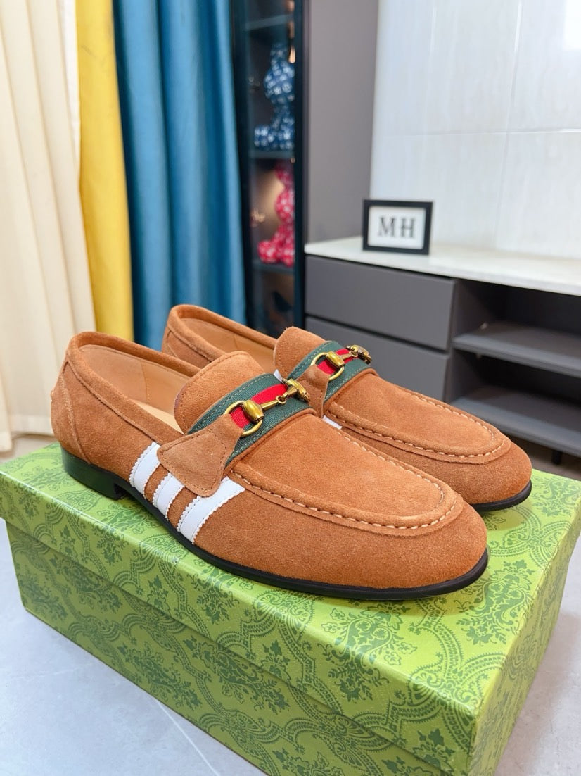 LuxluxHouse Best Quality Shoes Gucci