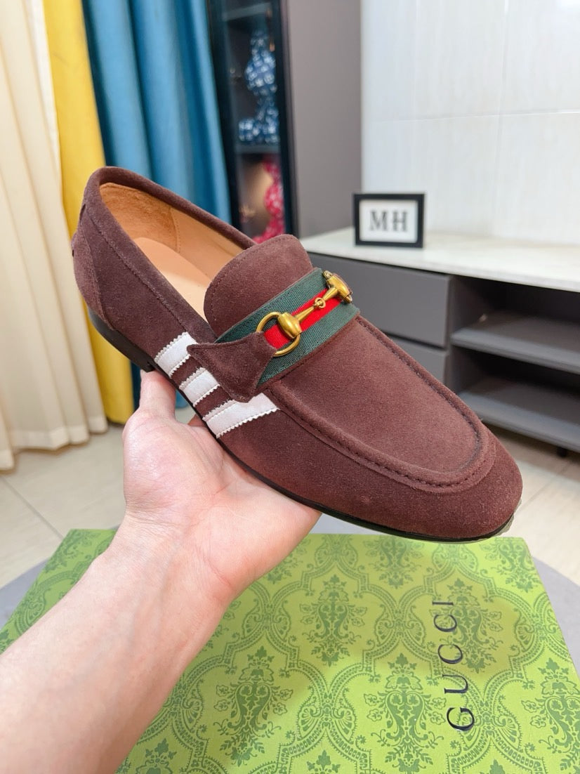 LuxluxHouse Best Quality Shoes Gucci