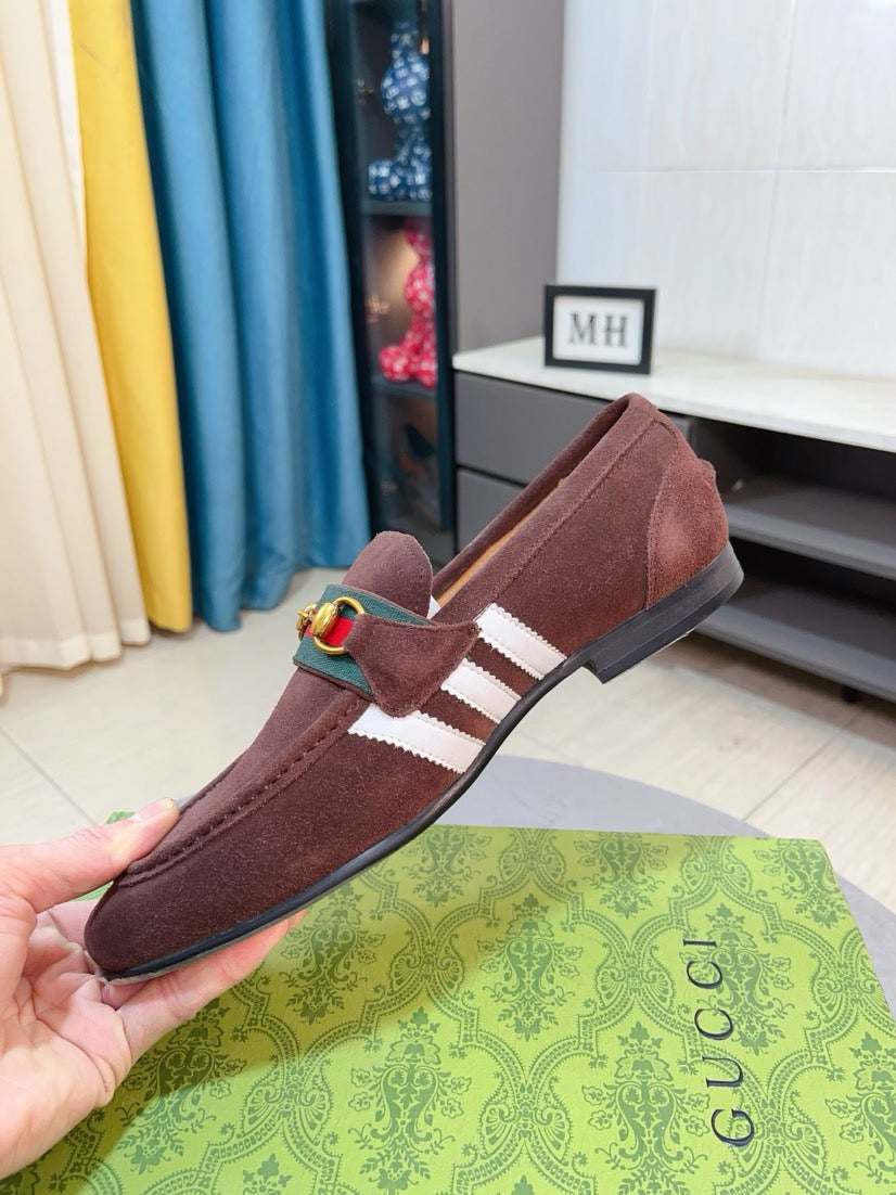 LuxluxHouse Best Quality Shoes Gucci