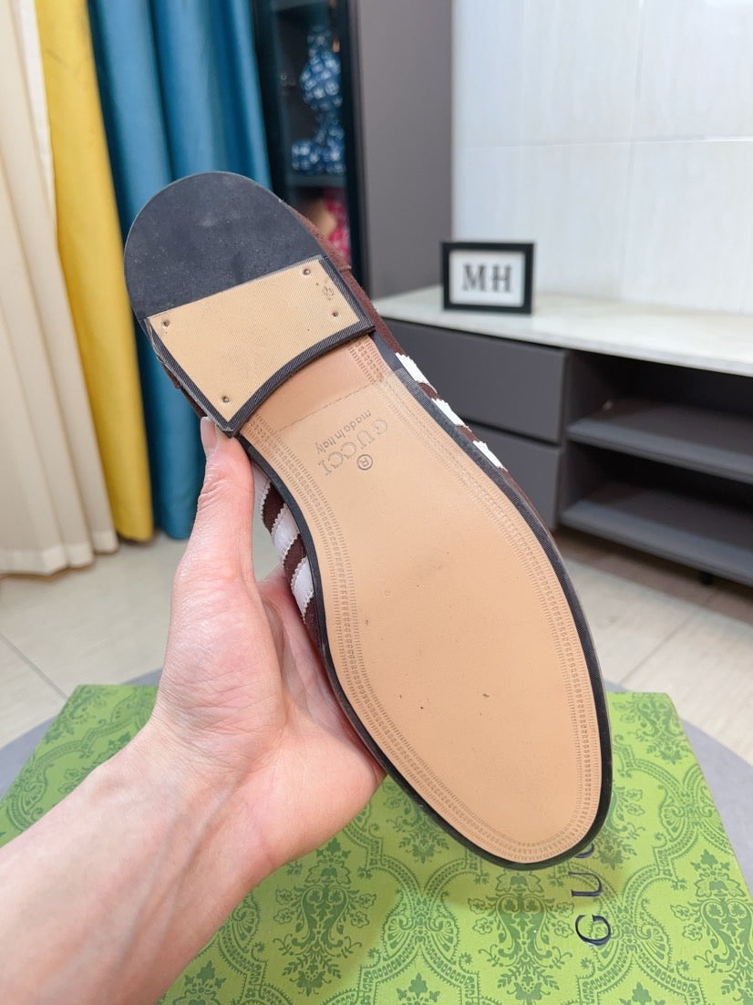 LuxluxHouse Best Quality Shoes Gucci