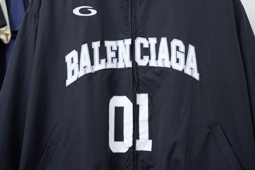 LuxluxHouse Best Quality Clothes Balenciaga Coats & Jackets