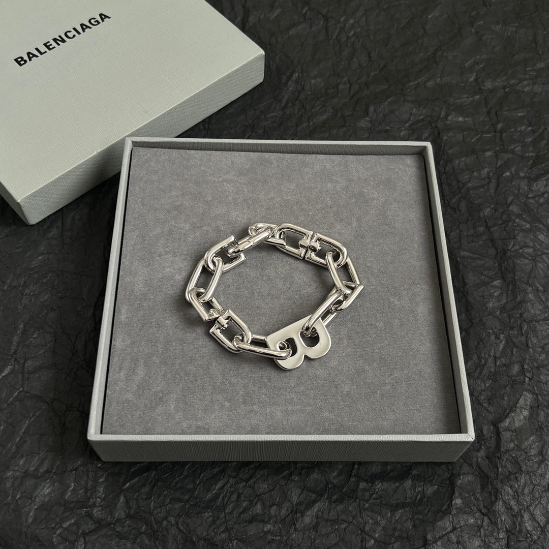 LuxluxHouse Best Quality Accessories Bracelet Balenciaga