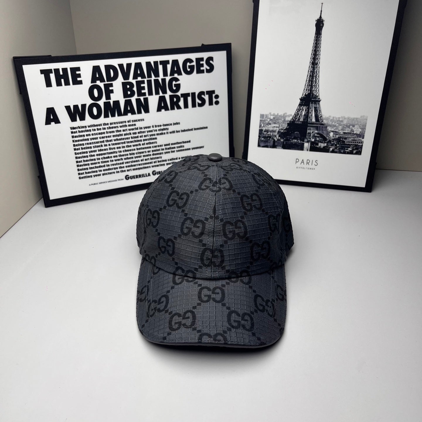 LuxluxHouse Best Quality Gucci Caps