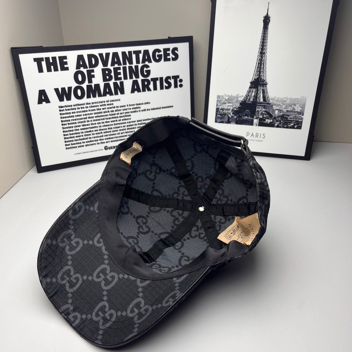 LuxluxHouse Best Quality Gucci Caps