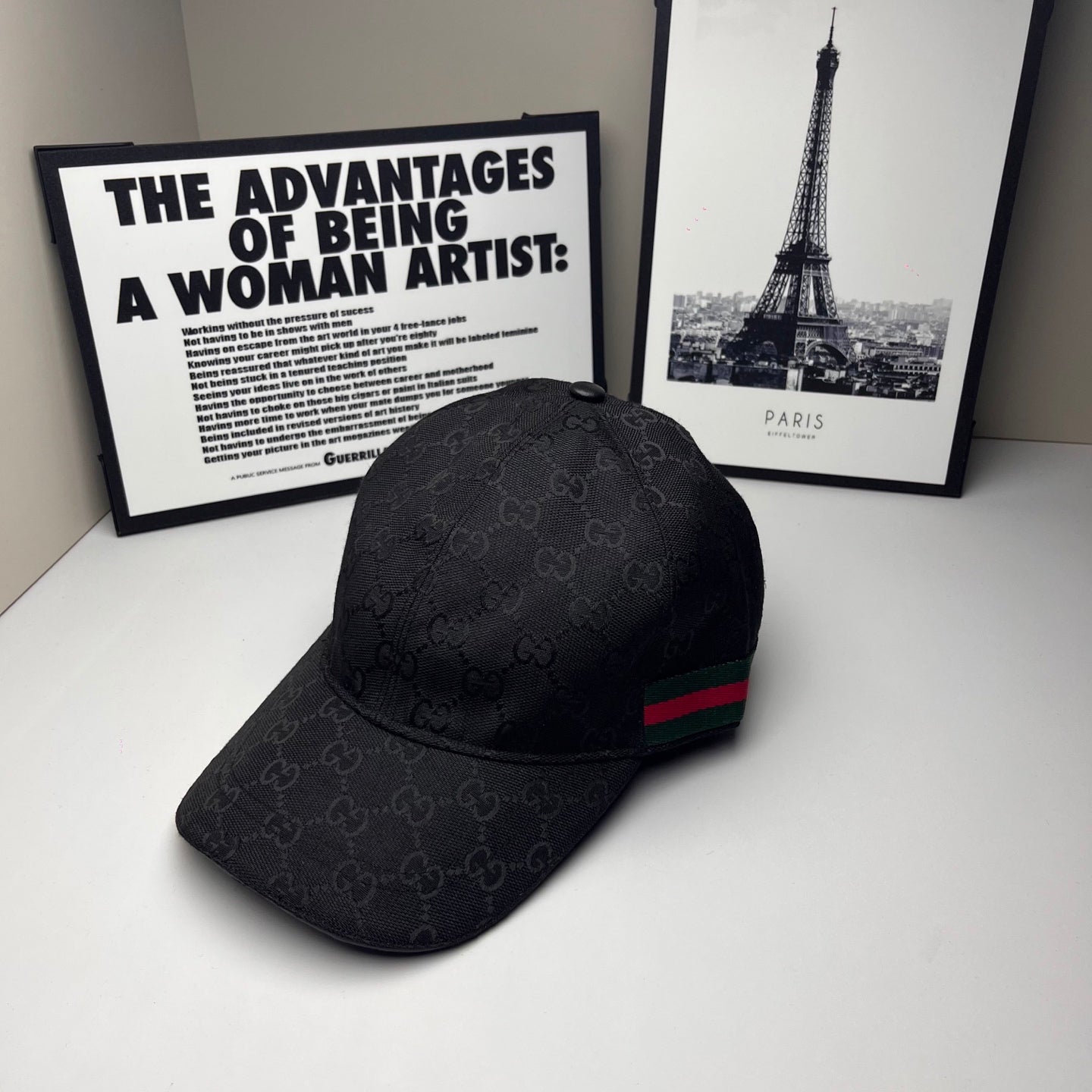 LuxluxHouse Best Quality Gucci Caps