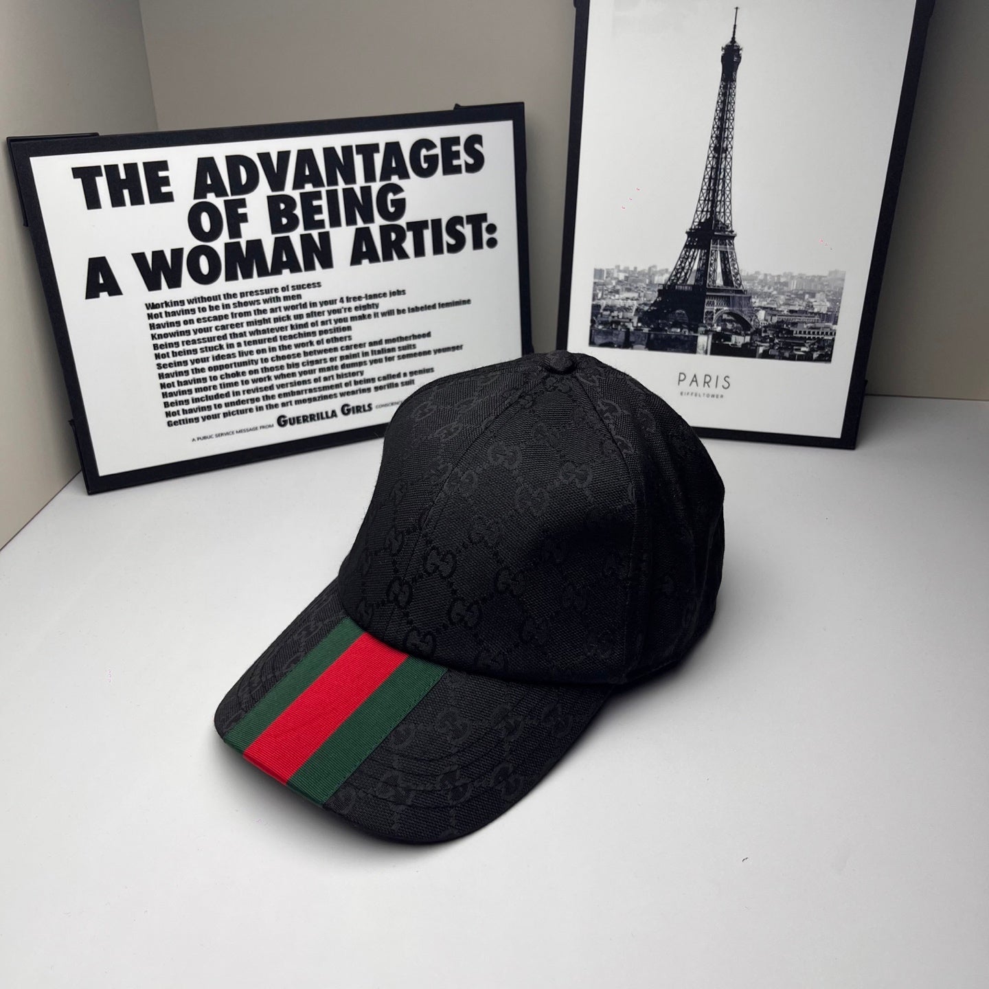 LuxluxHouse Best Quality Gucci Caps