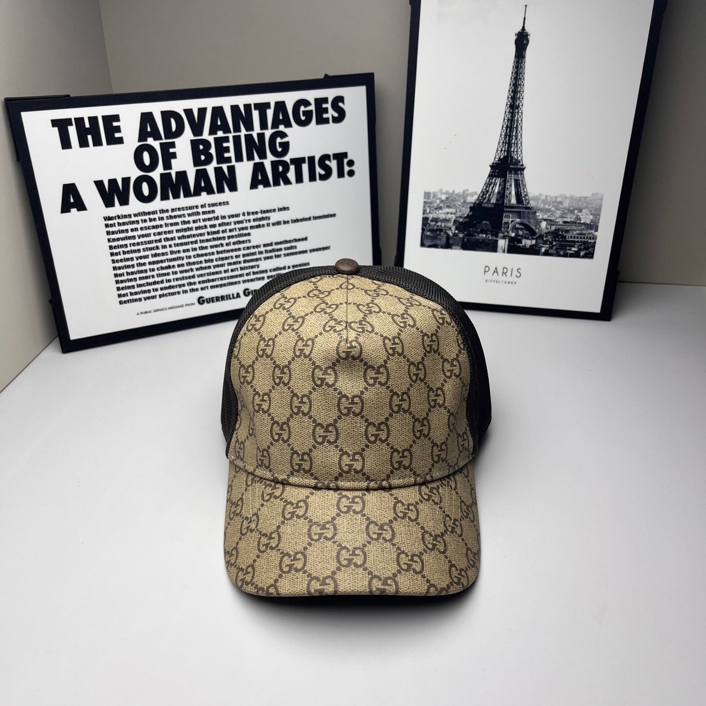 LuxluxHouse Best Quality Gucci Caps
