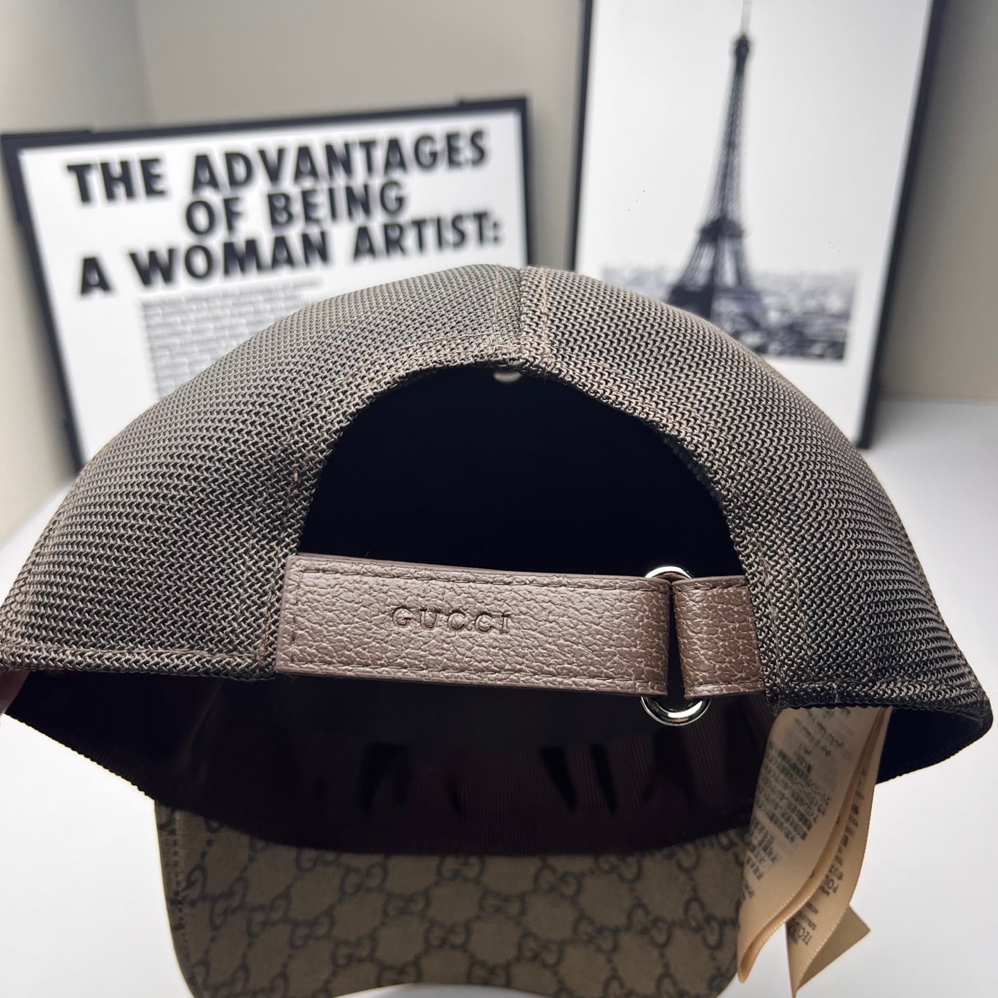 LuxluxHouse Best Quality Gucci Caps