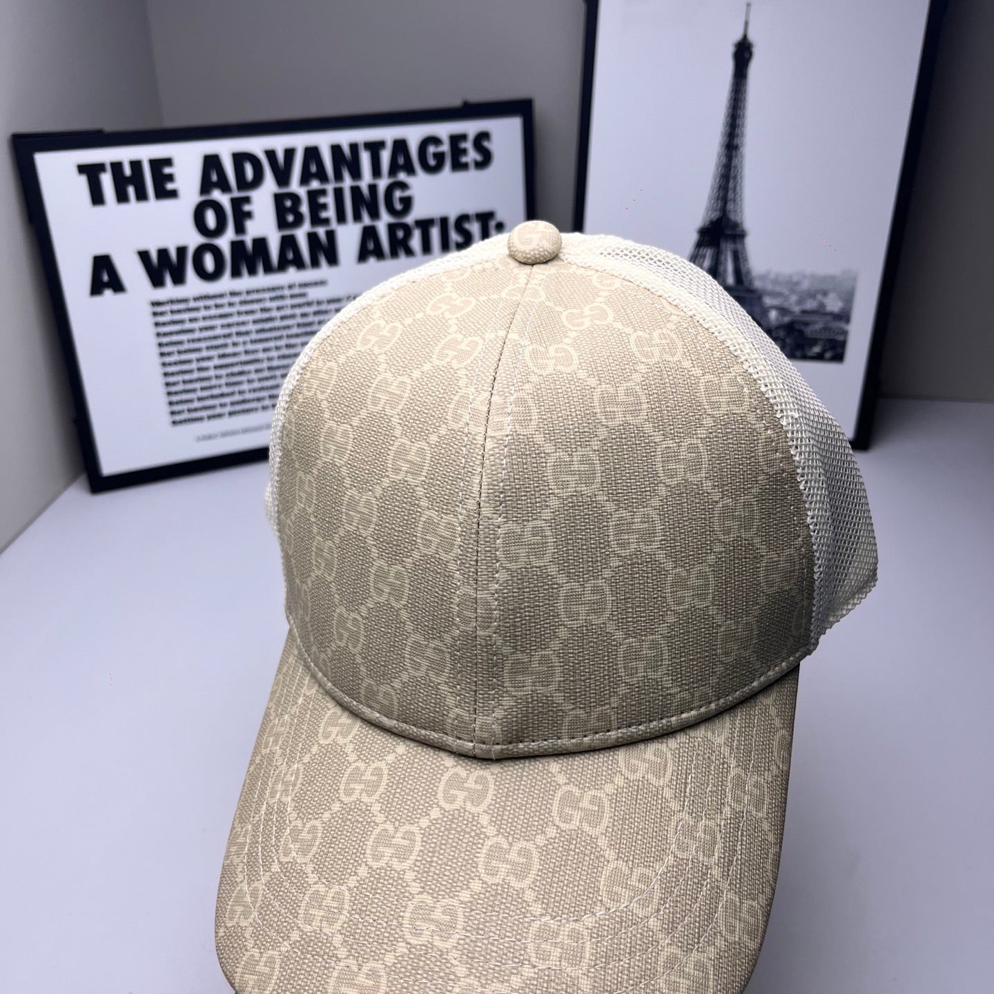 LuxluxHouse Best Quality Gucci Caps