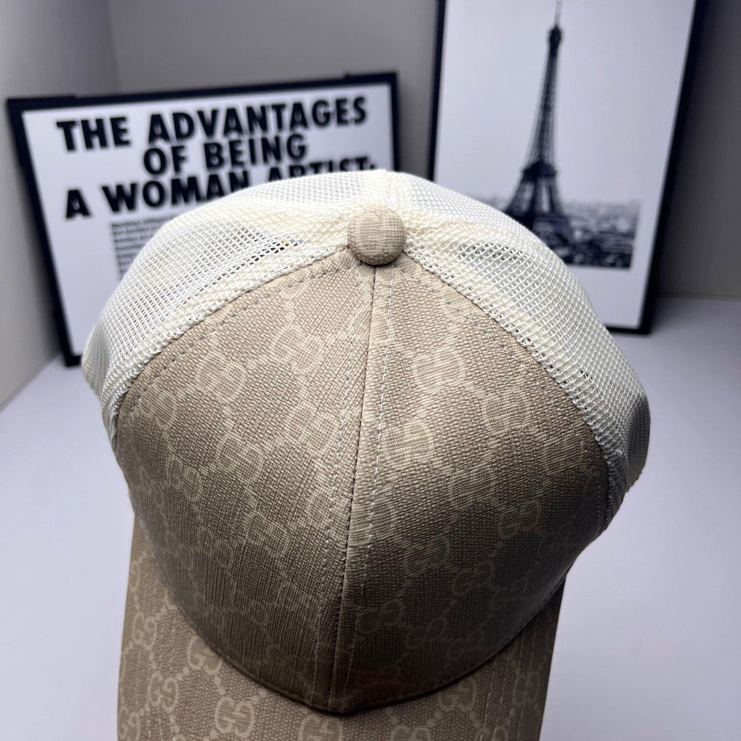 LuxluxHouse Best Quality Gucci Caps