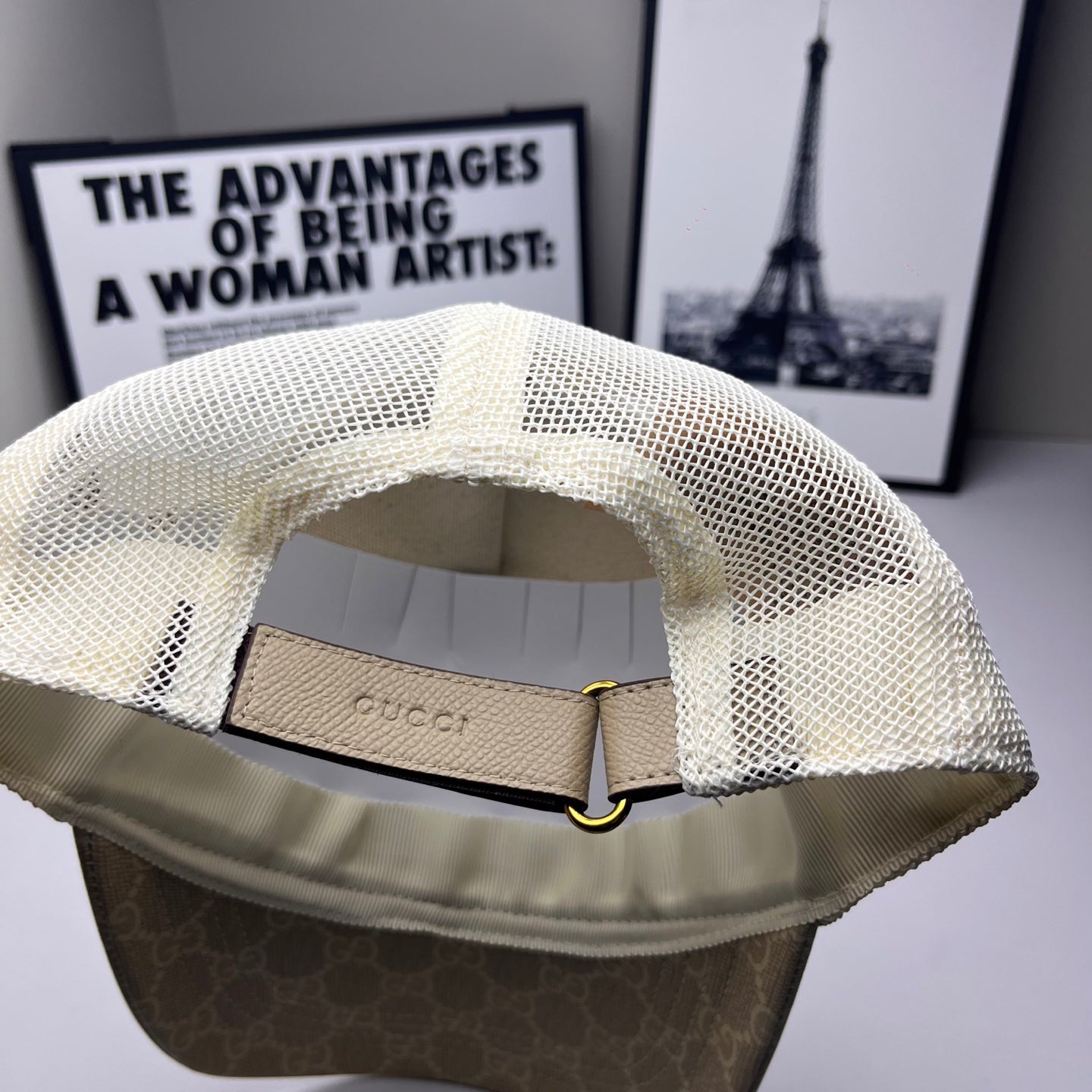 LuxluxHouse Best Quality Gucci Caps