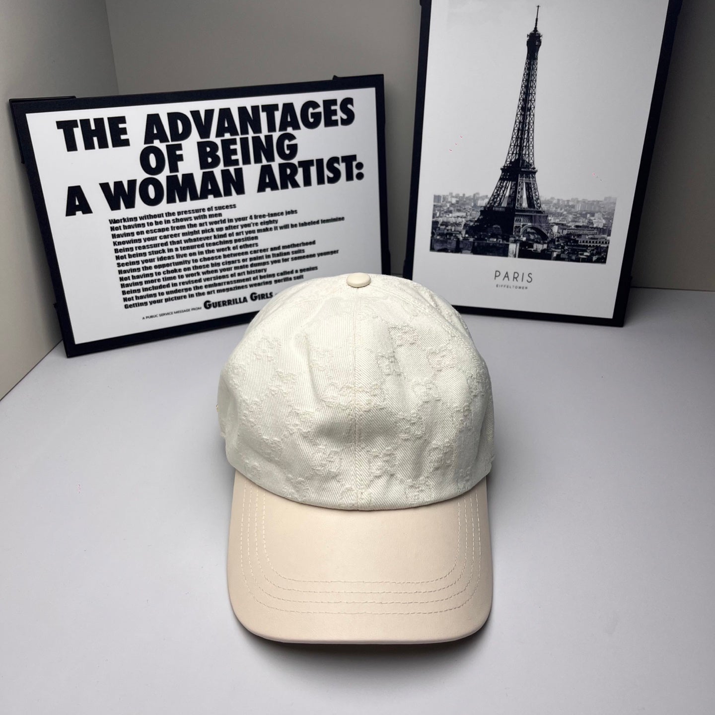 LuxluxHouse Best Quality Gucci Caps