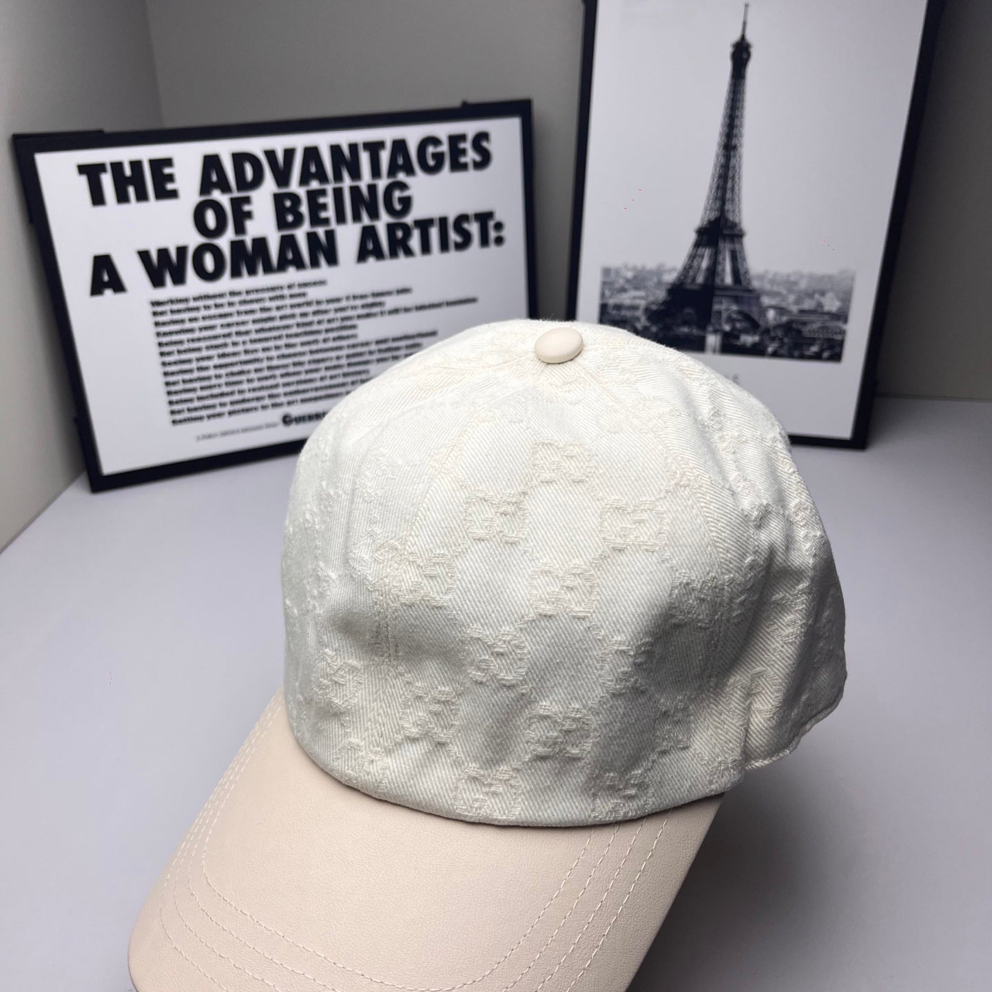 LuxluxHouse Best Quality Gucci Caps