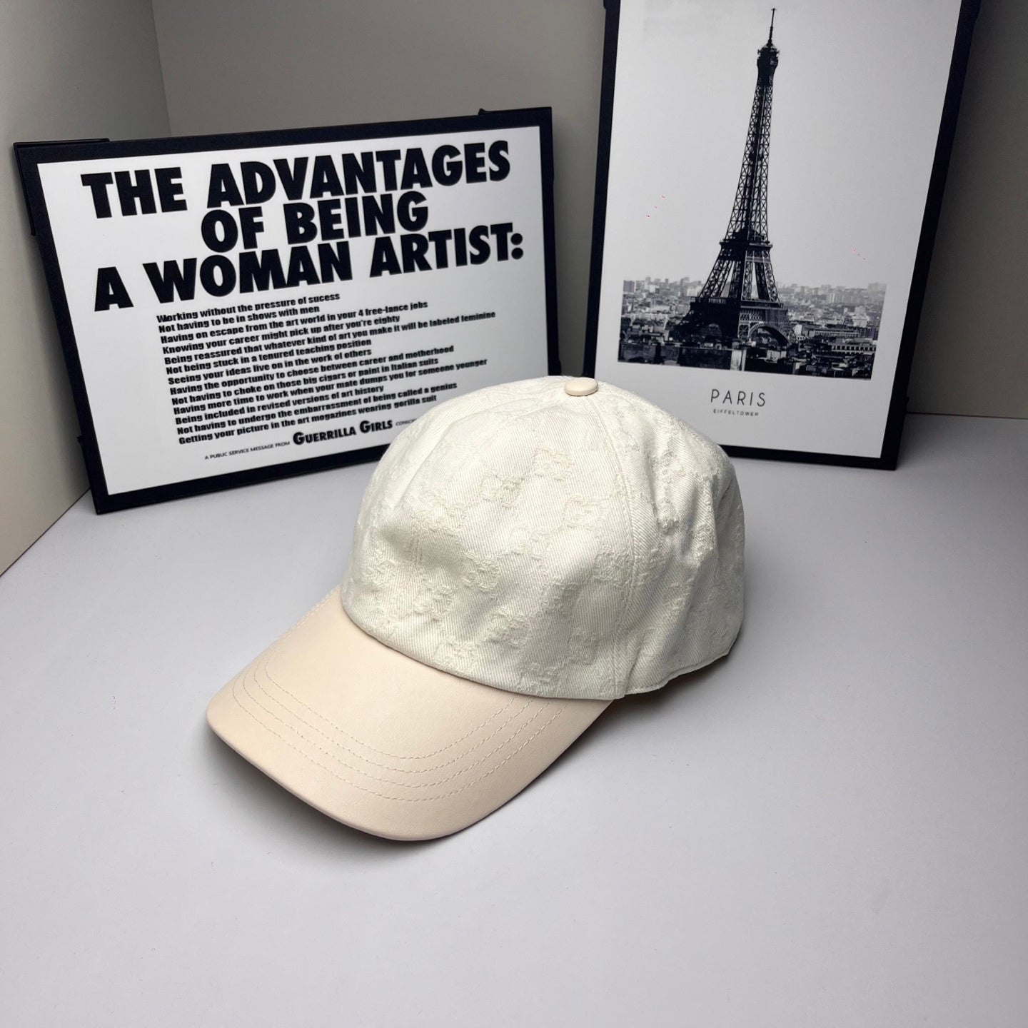 LuxluxHouse Best Quality Gucci Caps