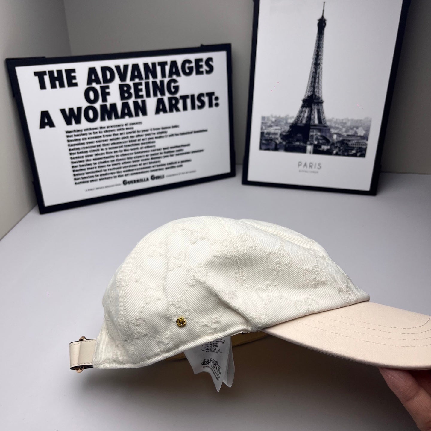 LuxluxHouse Best Quality Gucci Caps