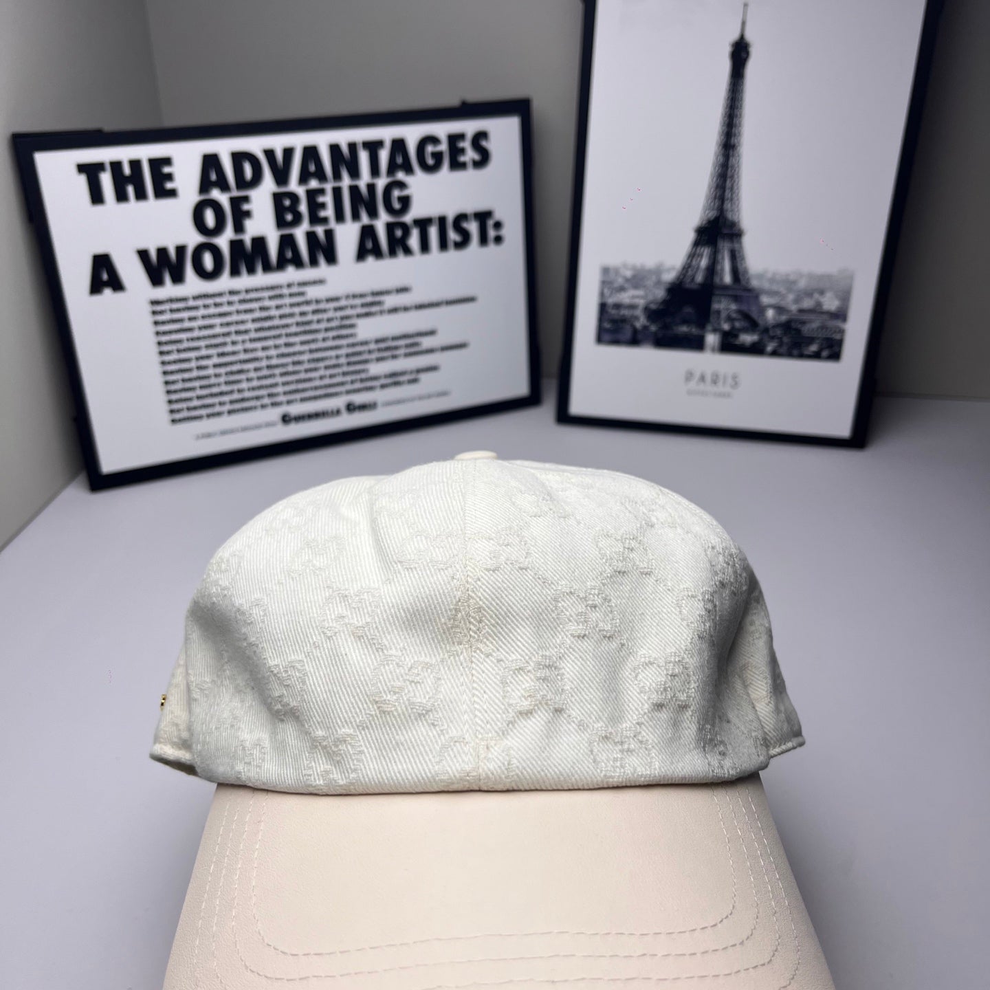 LuxluxHouse Best Quality Gucci Caps