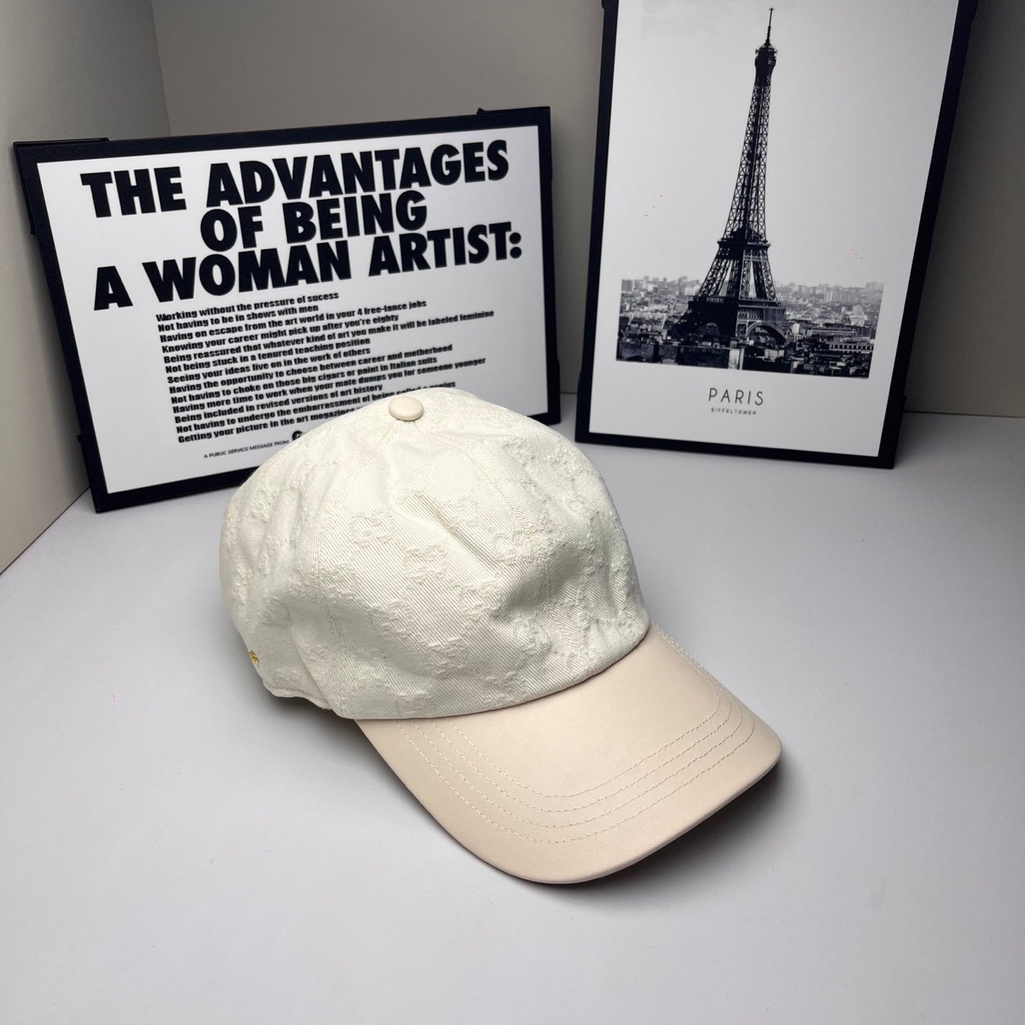 LuxluxHouse Best Quality Gucci Caps
