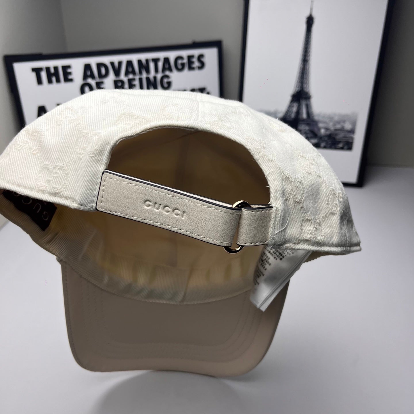 LuxluxHouse Best Quality Gucci Caps