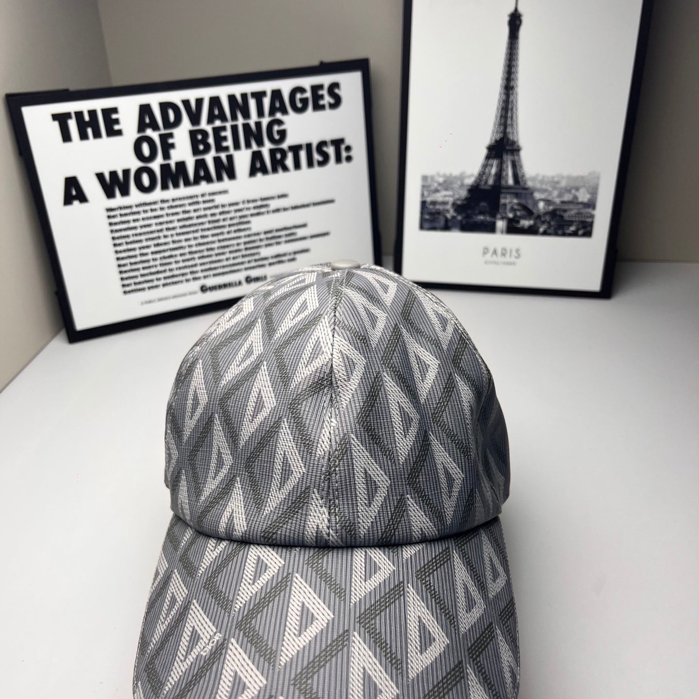 LuxluxHouse Best Quality Caps Dior