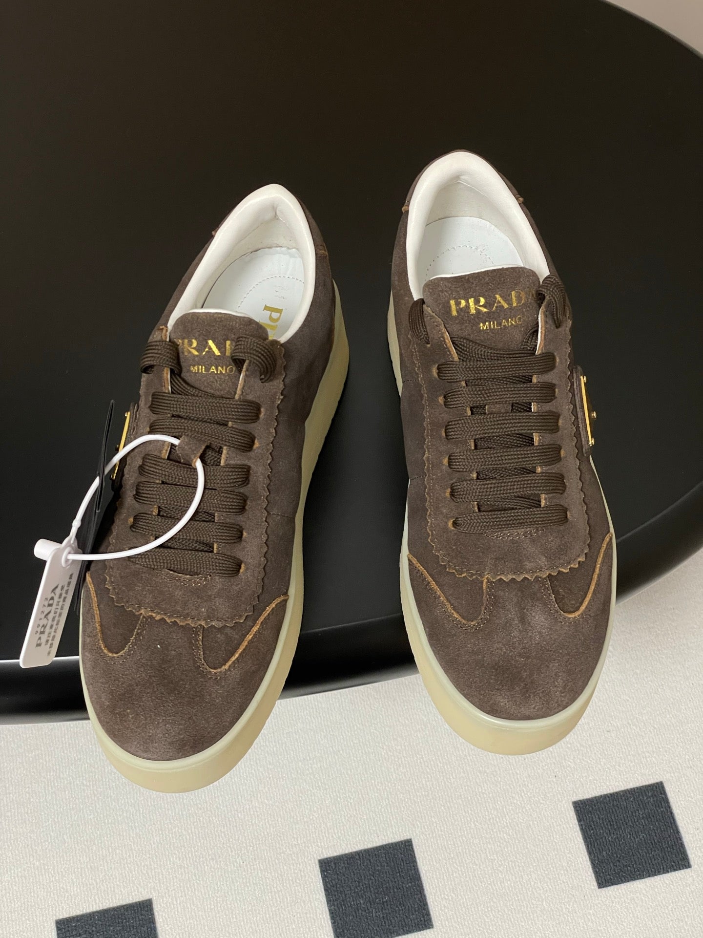 LuxluxHouse Best Quality Women Shoes Prada