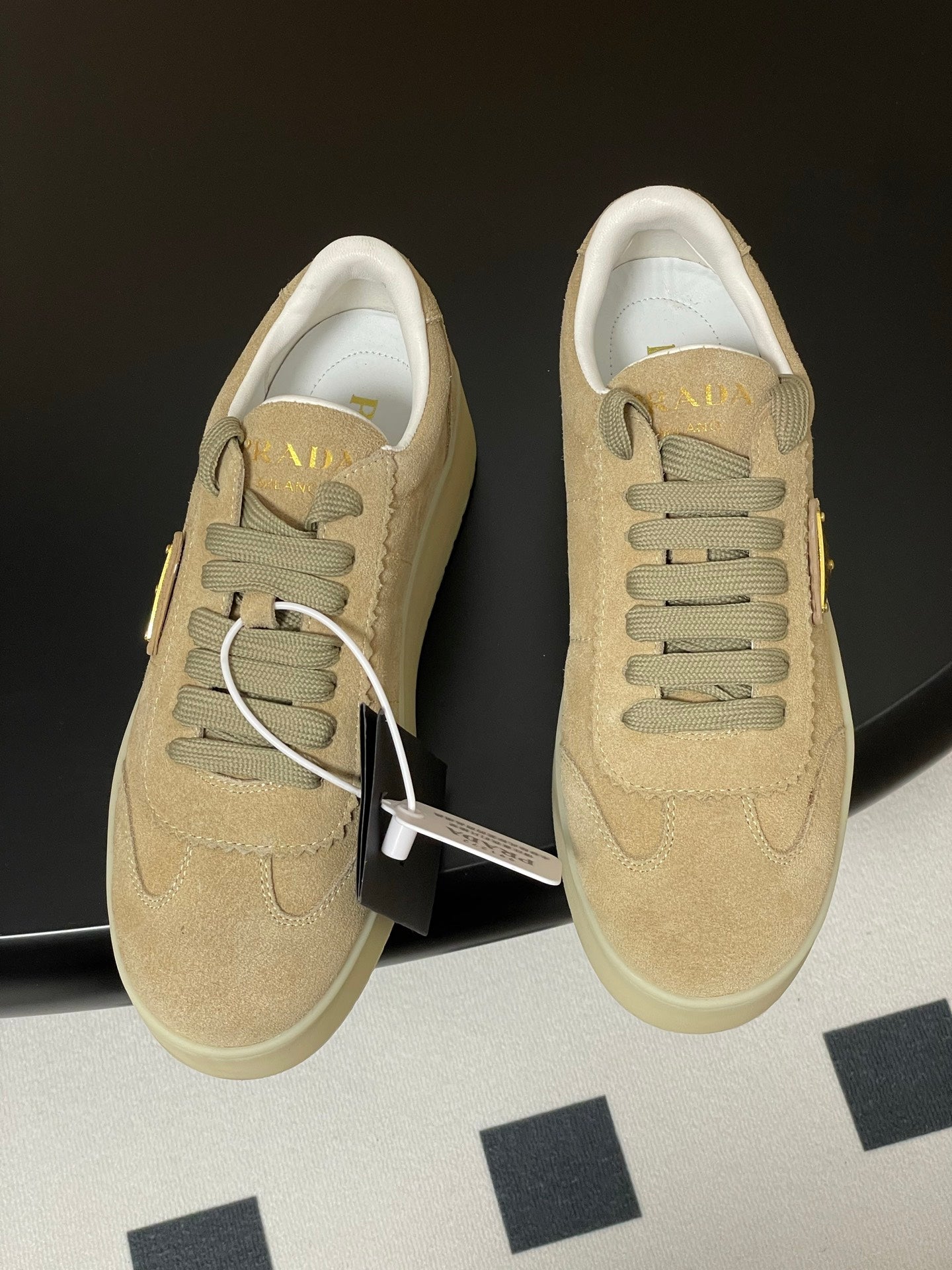 LuxluxHouse Best Quality Women Shoes Prada