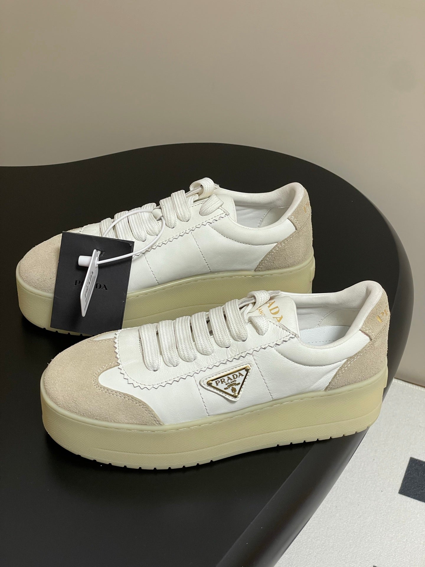 LuxluxHouse Best Quality Women Shoes Prada
