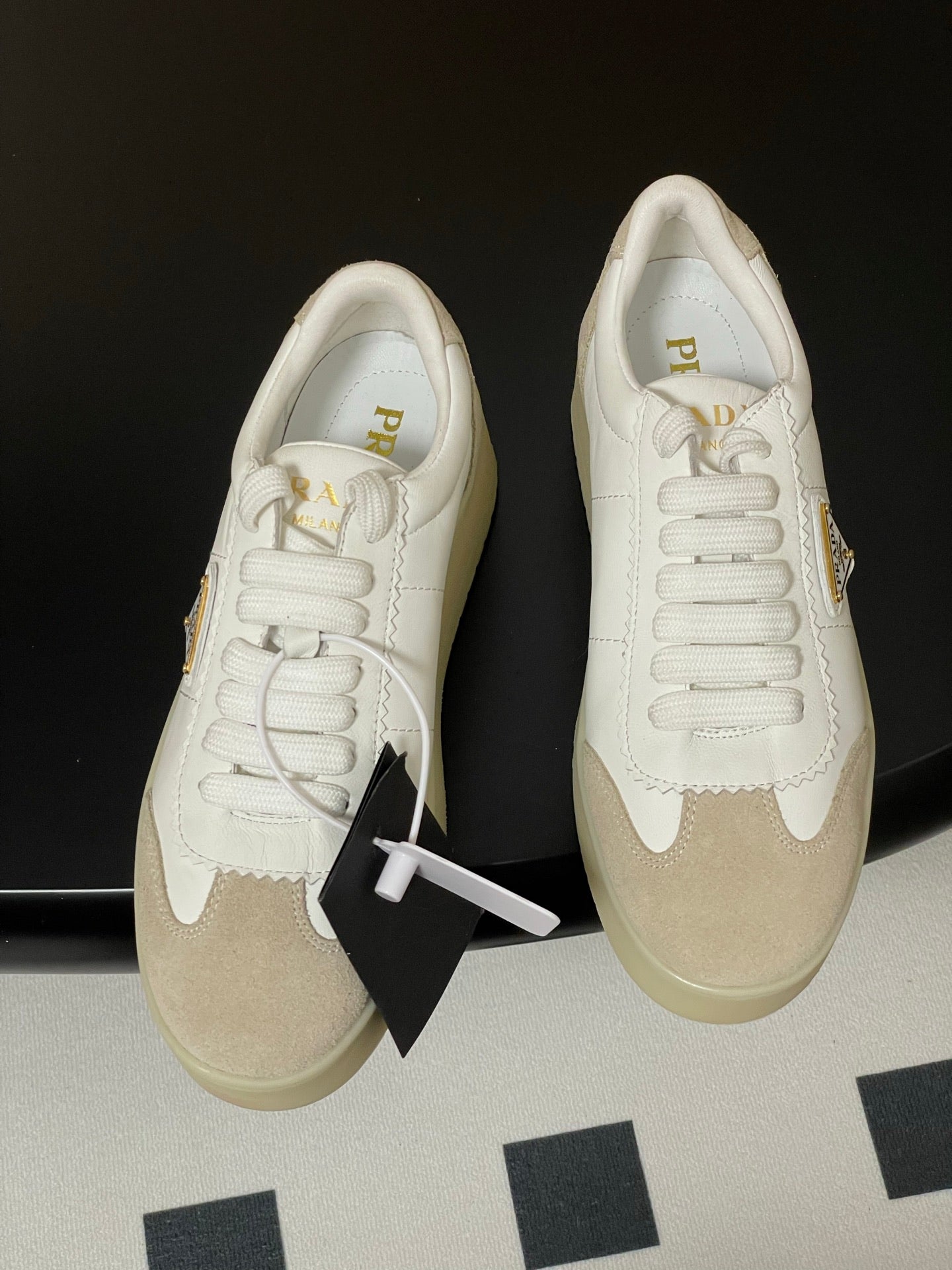 LuxluxHouse Best Quality Women Shoes Prada