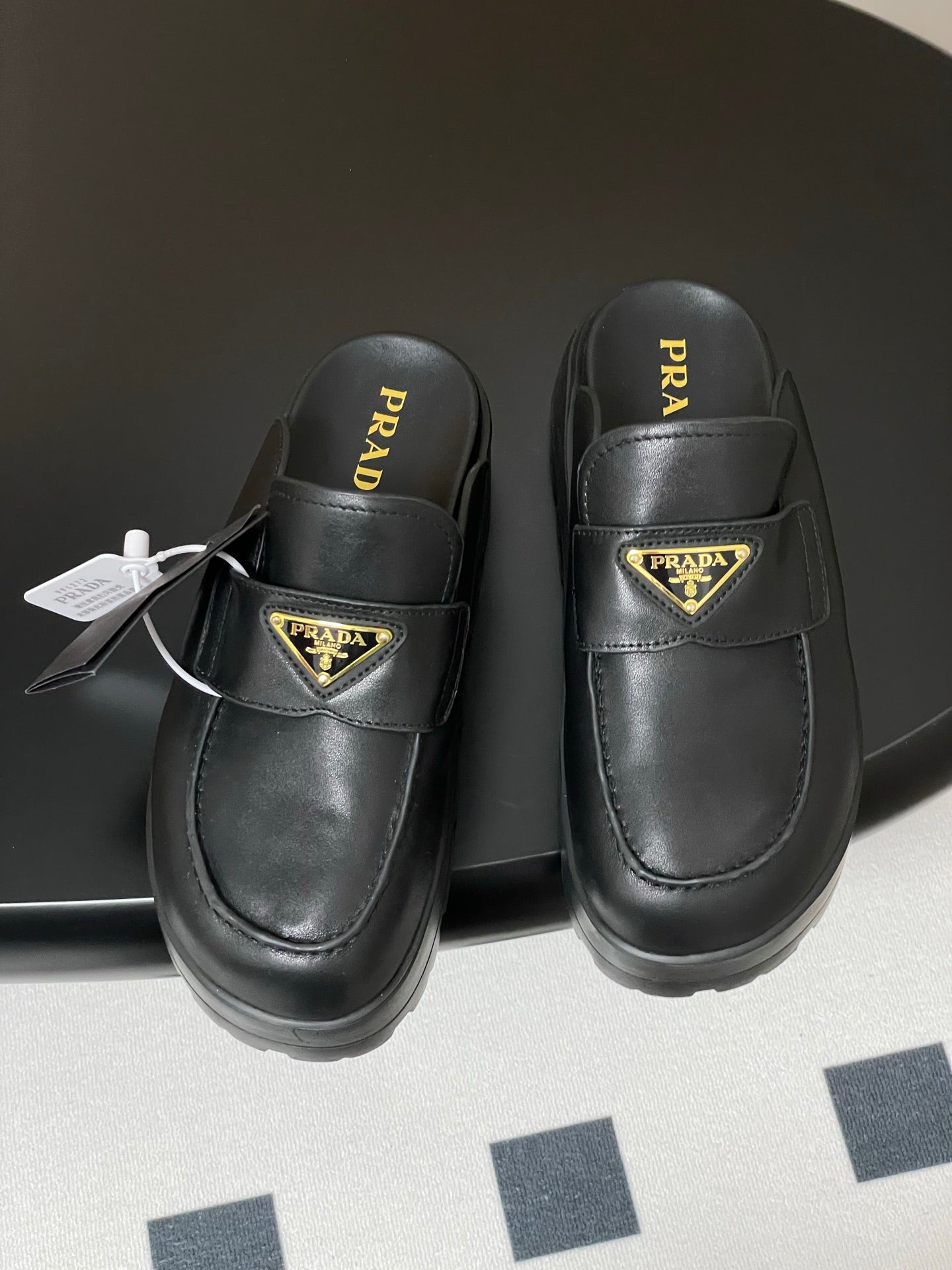 LuxluxHouse Best Quality Women Shoes Prada