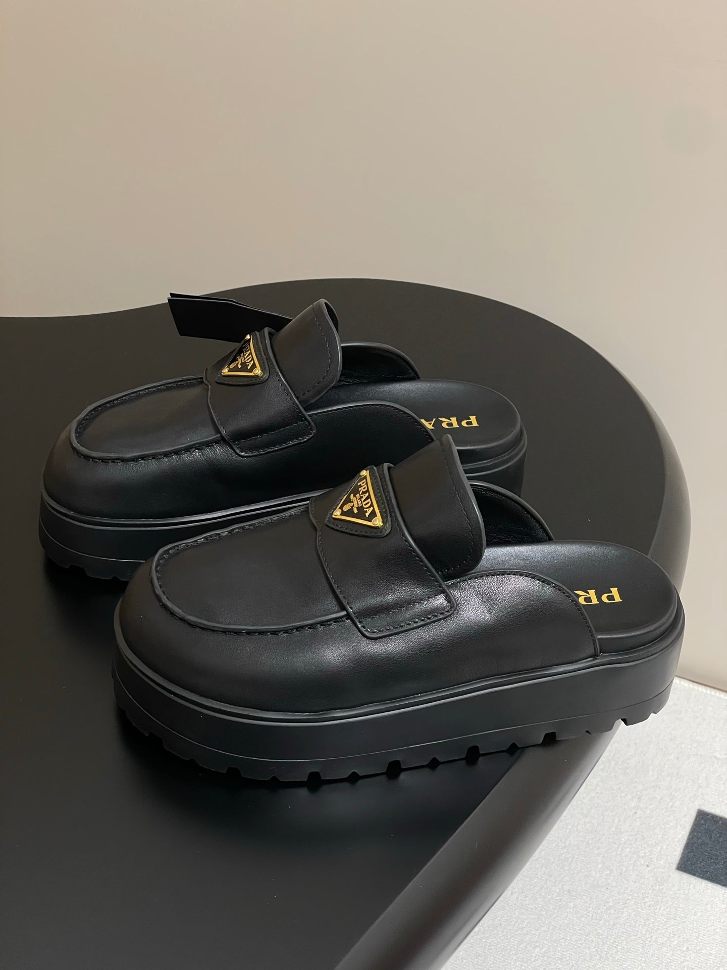 LuxluxHouse Best Quality Women Shoes Prada
