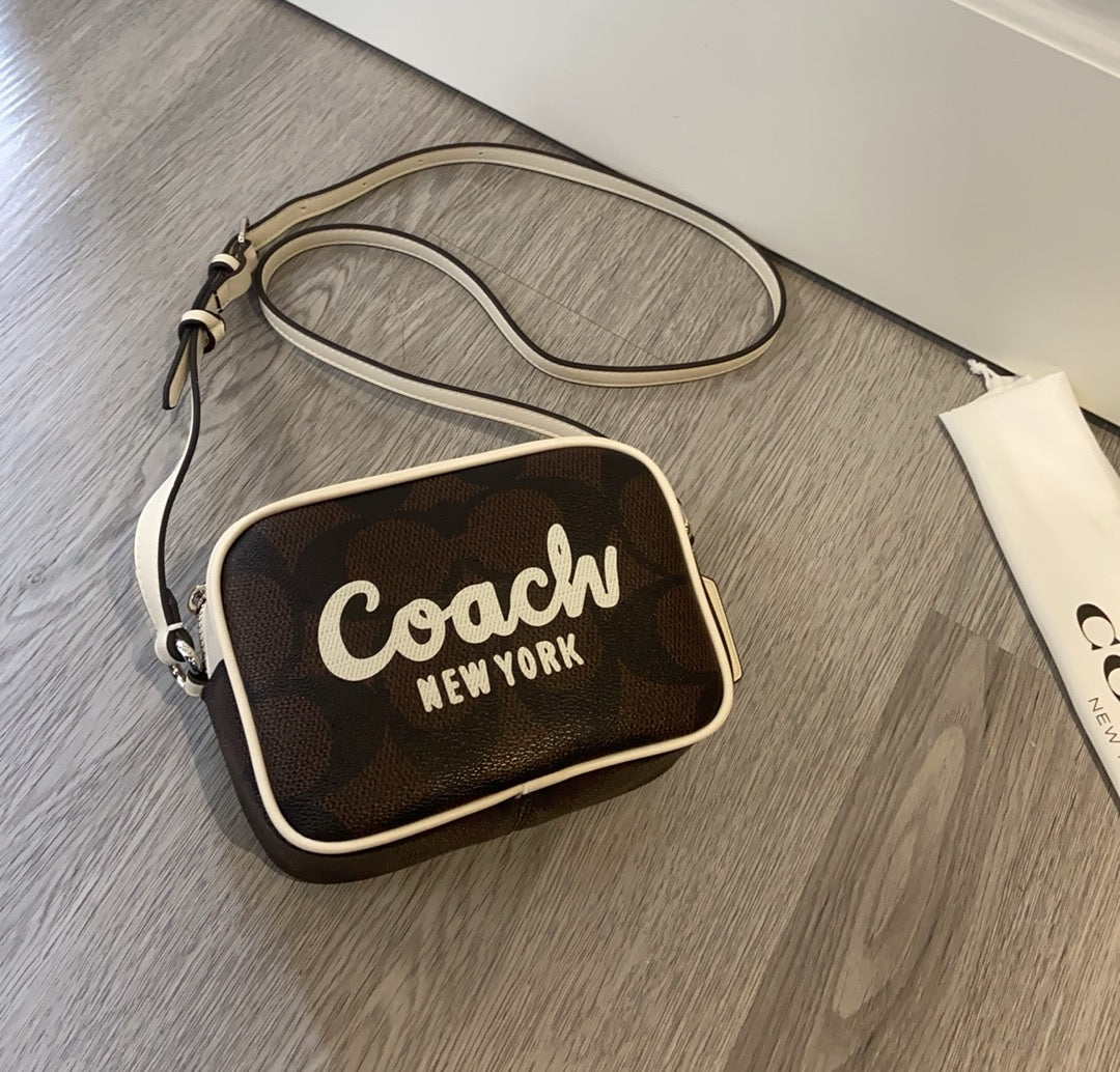 LuxluxHouse Best Quality Bags Coach