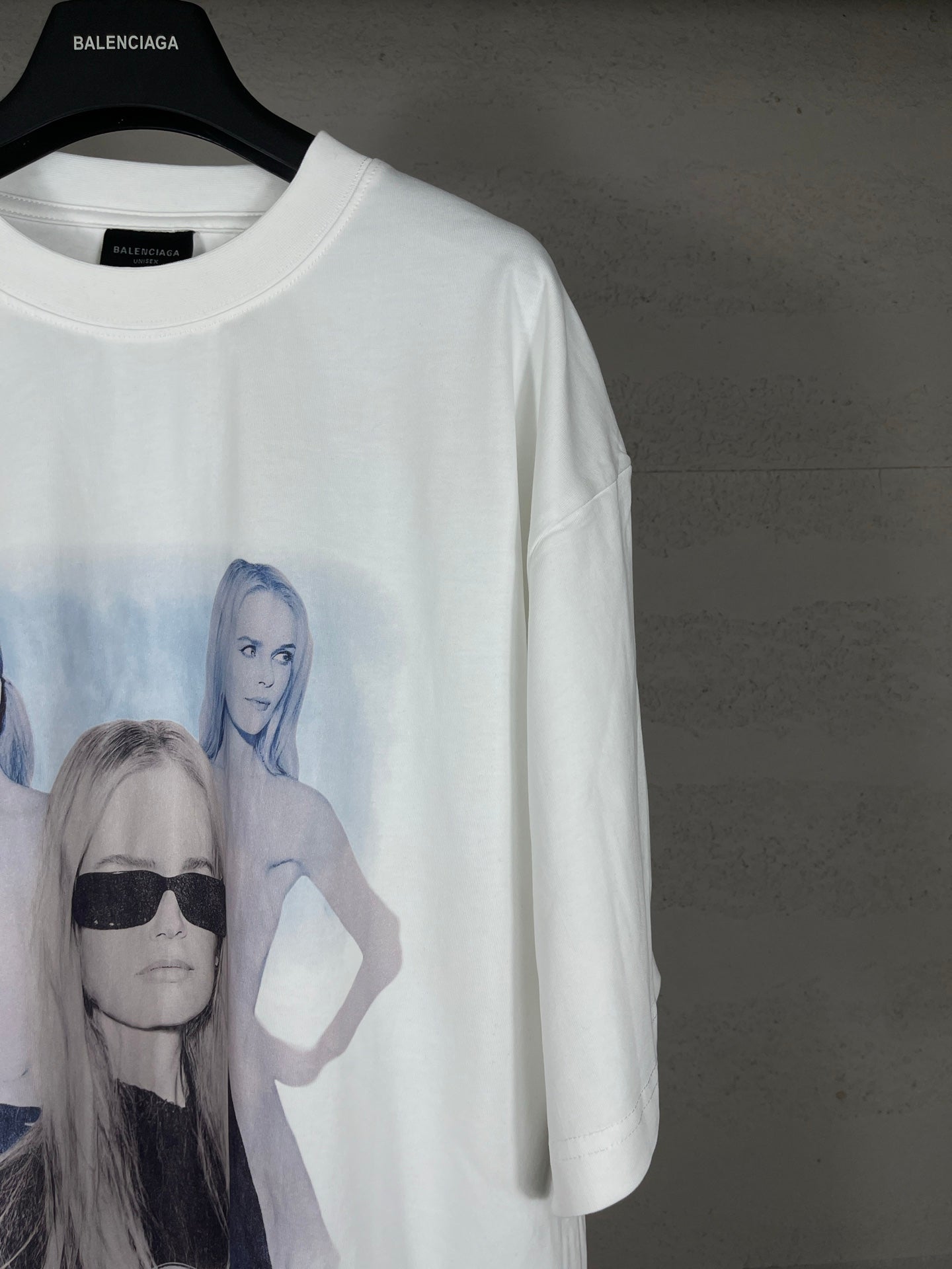 LuxluxHouse Best Quality Clothes Balenciaga T-shirt