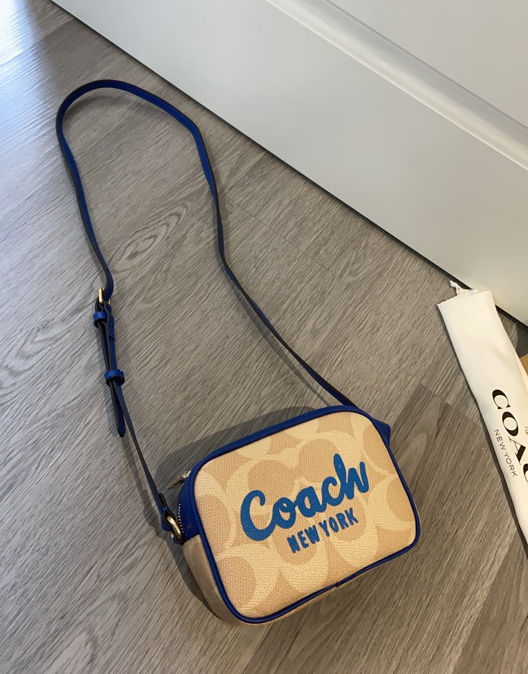 LuxluxHouse Best Quality Bags Coach