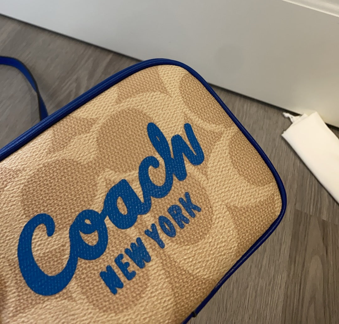 LuxluxHouse Best Quality Bags Coach