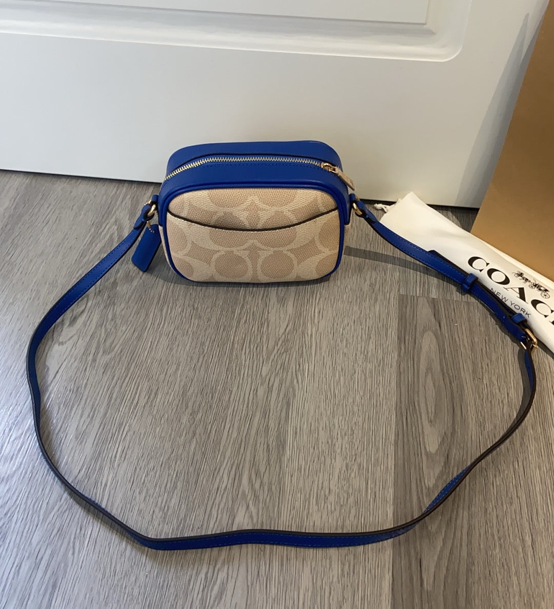 LuxluxHouse Best Quality Bags Coach