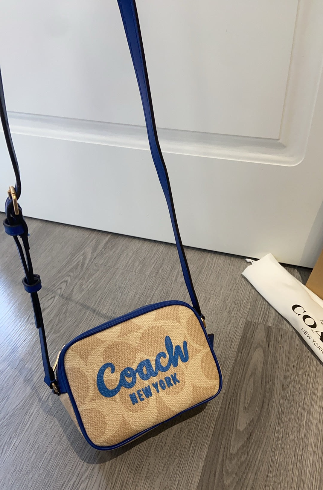 LuxluxHouse Best Quality Bags Coach