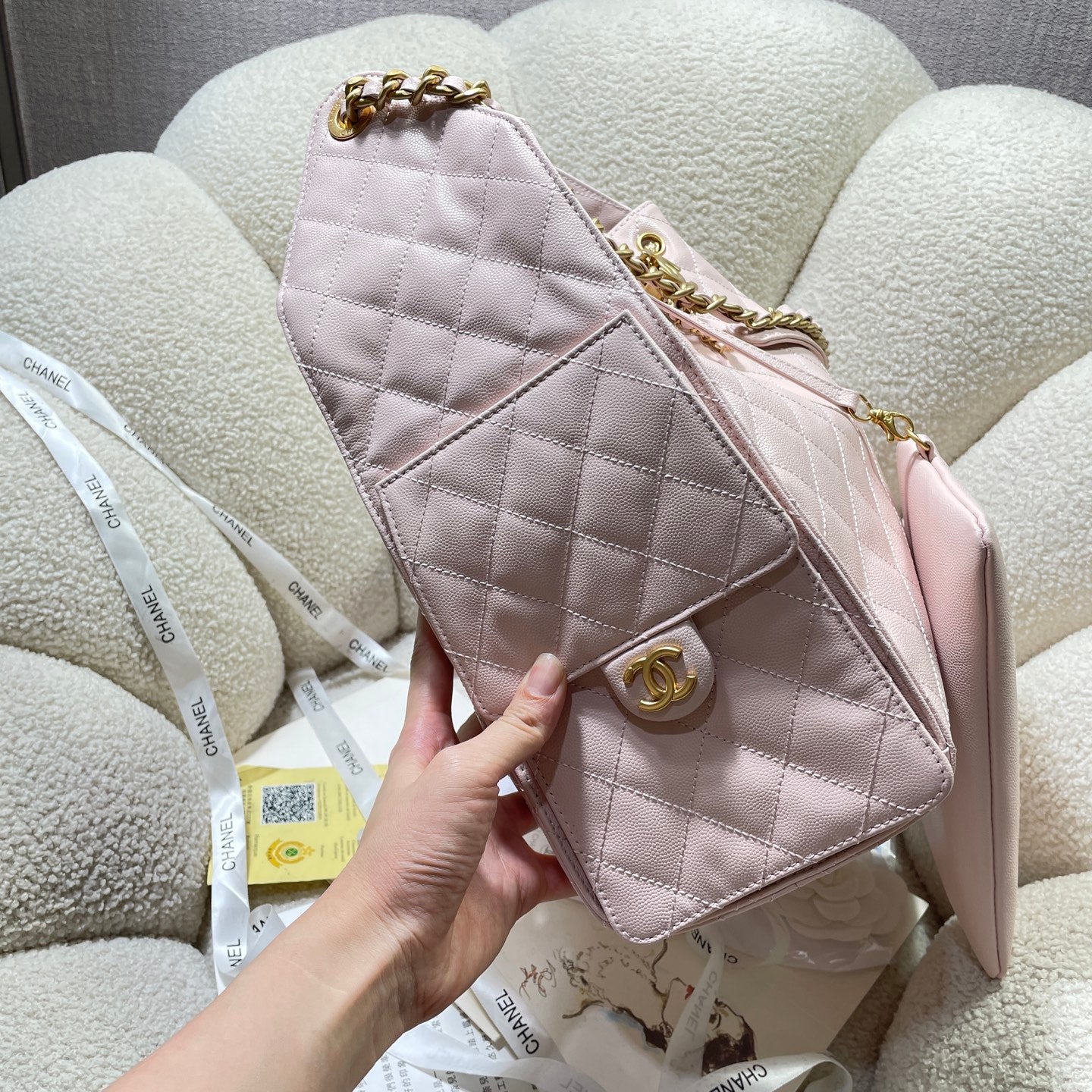 LuxluxHouse Best Quality Bags Chanel Women