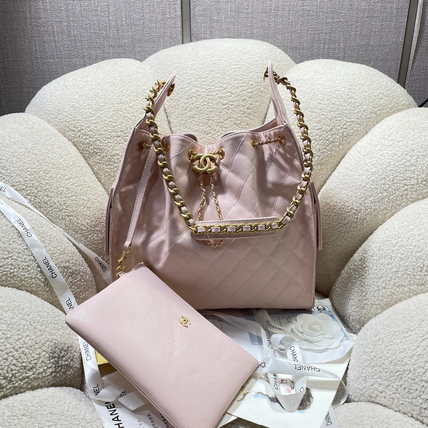 LuxluxHouse Best Quality Bags Chanel Women