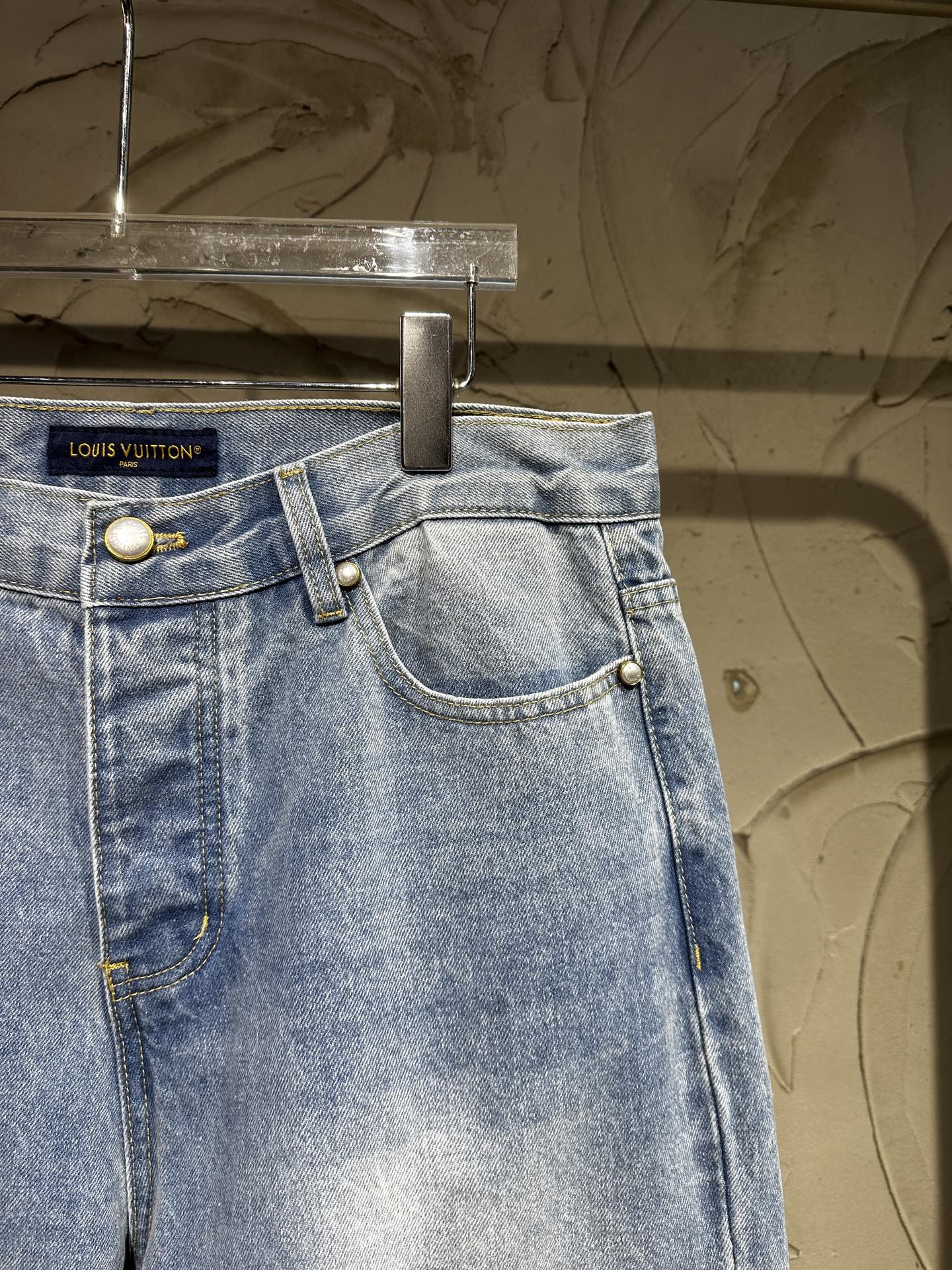 LuxluxHouse Best Quality Clothes Pants Louis Vuitton