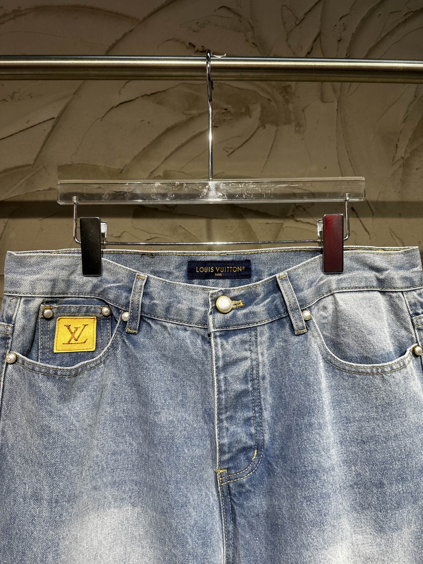 LuxluxHouse Best Quality Clothes Pants Louis Vuitton