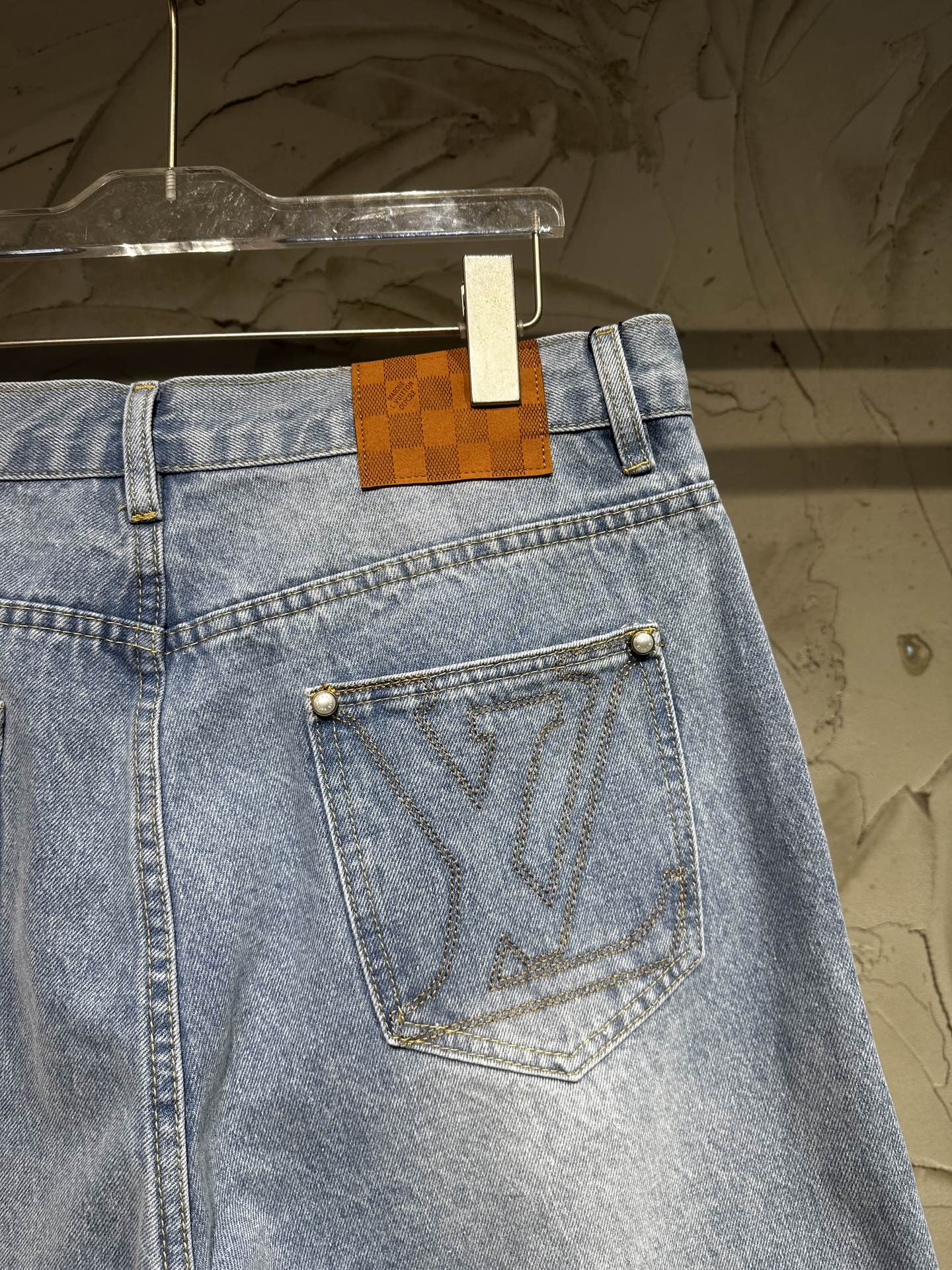 LuxluxHouse Best Quality Clothes Pants Louis Vuitton