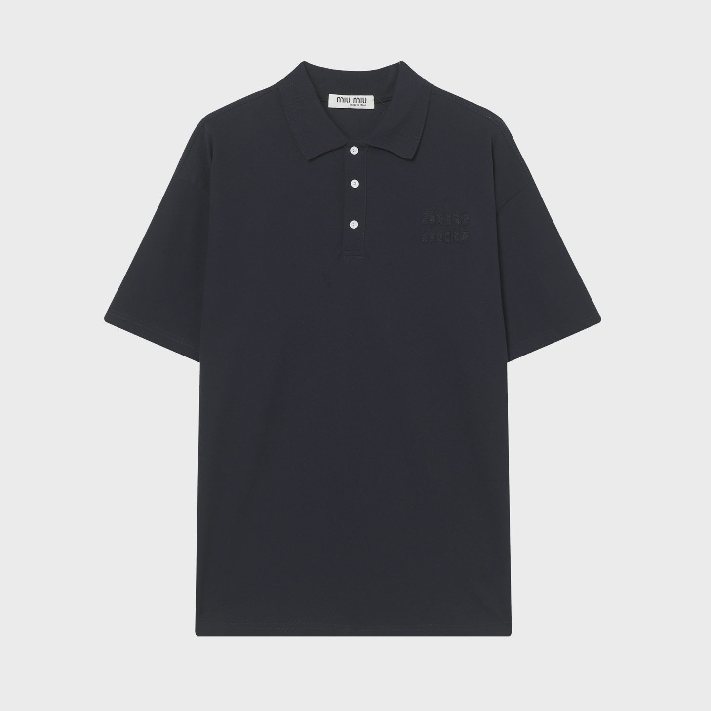 LuxluxHouse Best Quality Clothes Miu Miu Shirts&Polo